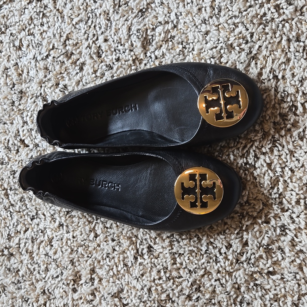 Tory Burch Flats